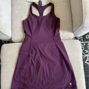 Sweaty Beatty Workout Dress
